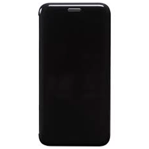 Funda con Tapa Negro Colorblock Samsung S10E Funda con Tapa Negro Colorblock Samsung S10E