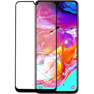 Protector Cristal Templado Dureza 9H Samsun Galaxy A71 Protector Cristal Templado Dureza 9H Samsun Galaxy A71