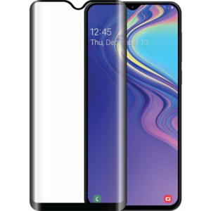 Protector Pantalla Vidrio Templado 9H Samsung Galaxy A20 Protector Pantalla Vidrio Templado 9H Samsung Galaxy A20