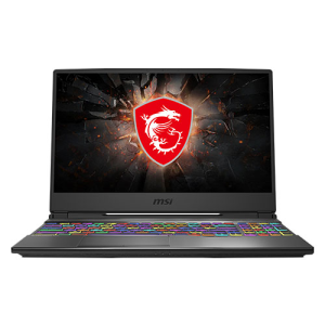 MSI GP65 Leopard 10SEK-029ES - i7-10750H - RTX 2060 - 16GB - 1TB SSD - 15.6" FHD 144Hz - W10 - Ordenador Portátil Gaming