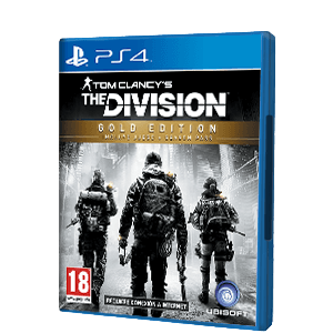 The Division Gold Edition