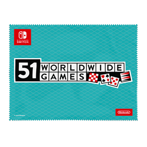 51 Worldwide Games - gamuza 51 Worldwide Games - gamuza