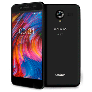 Wolder Wiam27 5" 1GB+16GB 13Mpx
