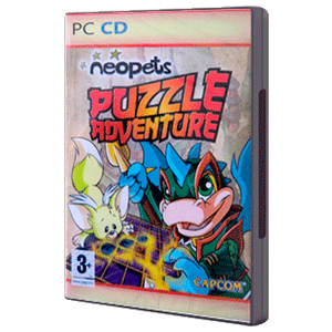 Neopets Puzzle Adventure para PC en GAME.es