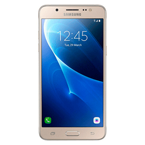 Samsung Galaxy J5 (2016) Dorado - Libre