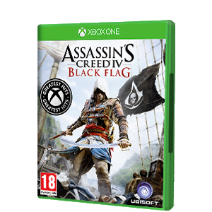 Assassins Creed 4 Black Flag Greatest Hits