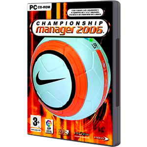 Championship Manager 2006 Championship Manager 2006