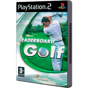 Leaderboard Golf Leaderboard Golf