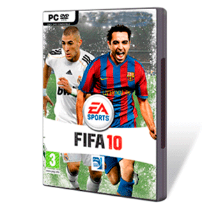 Fifa 10 Fifa 10