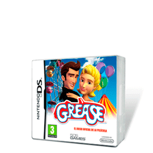 Grease Grease