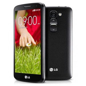 LG G2 Mini 8Gb (Negro) - Libre -
