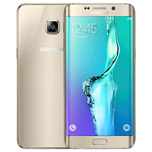 Samsung Galaxy S6 Edge+ 64Gb Oro - Libre