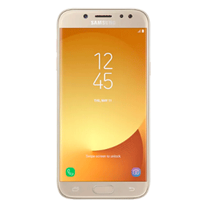 Samsung Galaxy J5 Dorado Libre