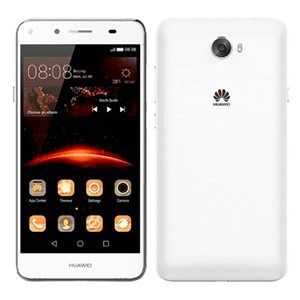 Huawei Ascend Y5 Blanco Libre