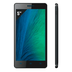 Blusens Smart Elegance 5" 1GB+24GB 13Mpx