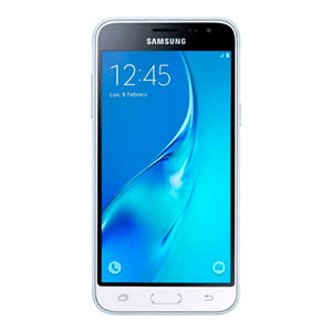 Samsung Galaxy J3 (2016) Blanco - Libre