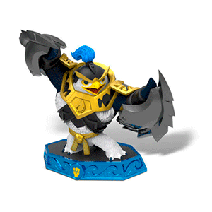 Figura Skylanders Imaginators King Pen Figura Skylanders Imaginators King Pen