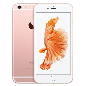 iPhone 6s Plus 32gb Oro Rosa Libre