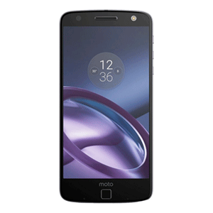 Motorola Moto Z 32Gb Negro - Libre