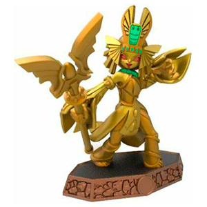 Figura Skylanders Imaginators Golden Queen Figura Skylanders Imaginators Golden Queen