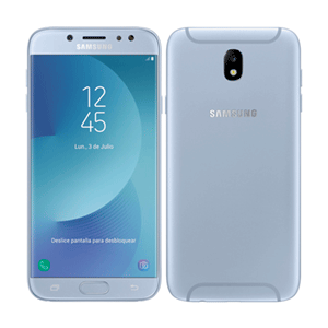 Samsung Galaxy J7 (2017) Azul Libre