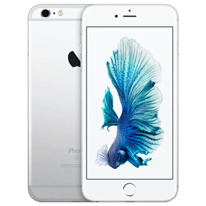 iPhone 6 32Gb (Plata) - Libre -