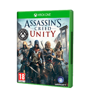 Assassin´s Creed Unity Greatest Hits