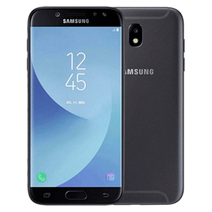 Samsung Galaxy J5 2017 5,2" 2GB+16GB 13Mpx Negro Dual SIM