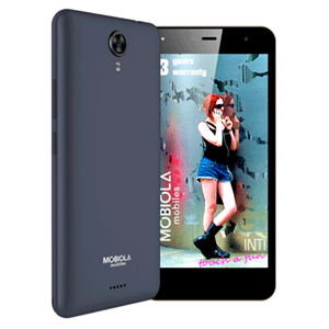 Mobiola Inti 5" 2GB+16GB 8Mpx