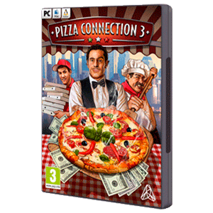 Pizza Connection 3