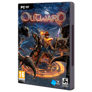 Outward