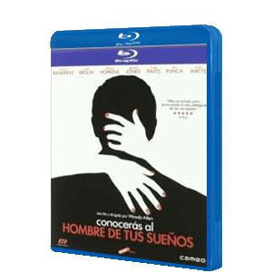Conoceras Hombre De Tus Sueños/Br Cameo Conoceras Hombre De Tus Sueños/Br Cameo