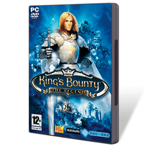 Kings Bounty: The Legends
