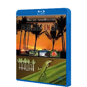 Paisajes En Hd: Hawai Paisajes En Hd: Hawai