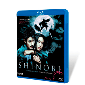 Shinobi