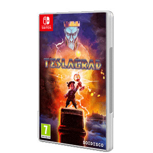 Teslagrad