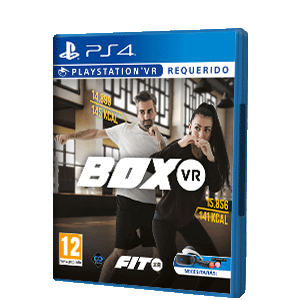 Box VR