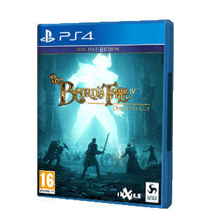 The Bard´s Tale IV - Director´s Cut