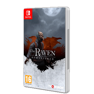 The Raven Remastered para Nintendo Switch en GAME.es