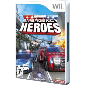 Emergency Heroes Emergency Heroes