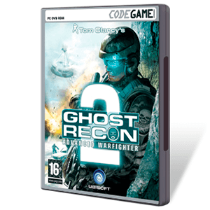 Ghost Recon Advanced Warfighter 2 Codegame