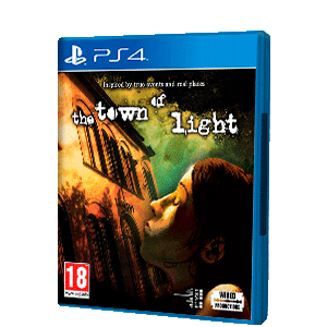 The Town of Light