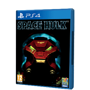 Space Hulk