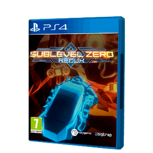 Sublevel Zero