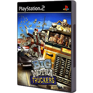 Big Mutha Truckers