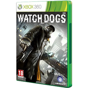 Watch Dogs (Edición Especial)