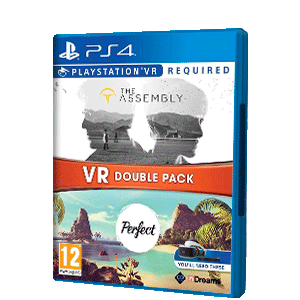 The Assembly + Perfect VR