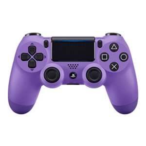Controller Dualshock 4  Electric Purple para Playstation 4 en GAME.es