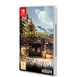 Trüberbrook