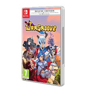 Wargroove: Deluxe Edition